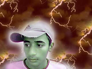 laarbi en 2006